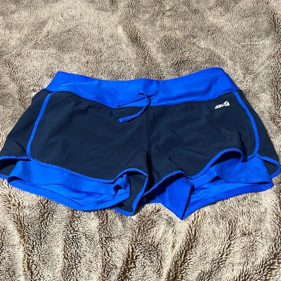 Avia spandex pants cheap